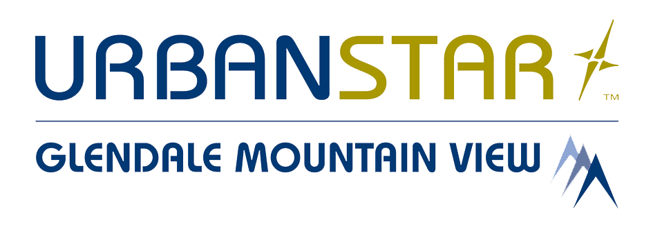 Glendale Mountain View 